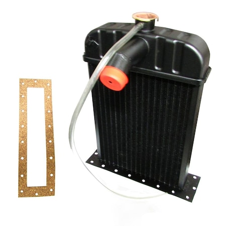 Aftermarket Radiator 351878R92